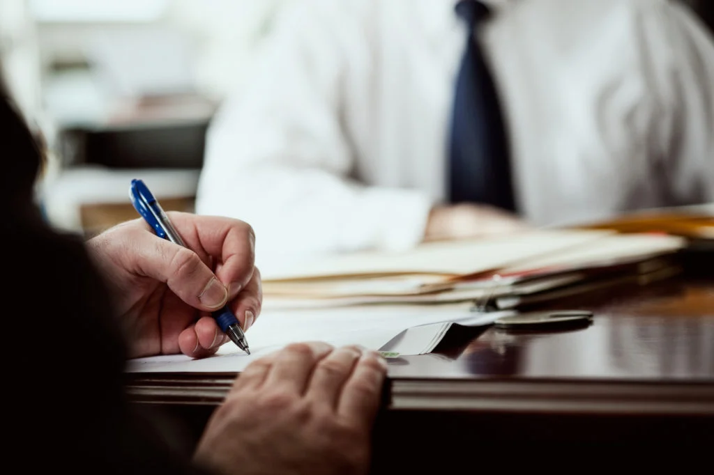 What Makes a Will Legally Valid Crewe?