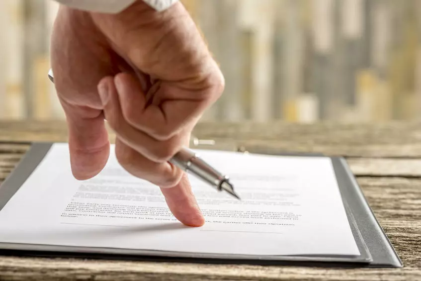 Family meeting with legal advisor, showing when a Will is crucial—highlighting Trusted Will Writing Crewe for essential life planning.