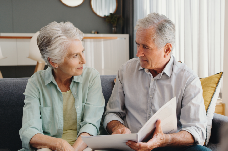 Writing Your Own Will – Is It Easy Crewe?