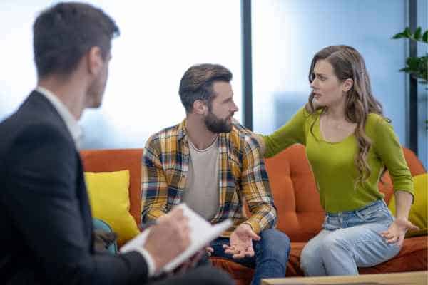 Which Will Type Offers the Best Protection for Children From Previous Relationships Crewe