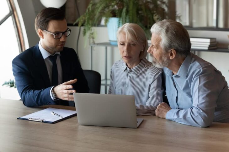 What Should You Do Next to Keep Your Will Working for You Crewe?